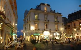 Hotel Fontana Amalfi